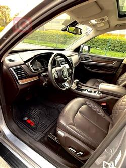 ام جي RX8